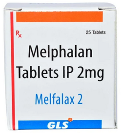 MELFALAX 2 MG